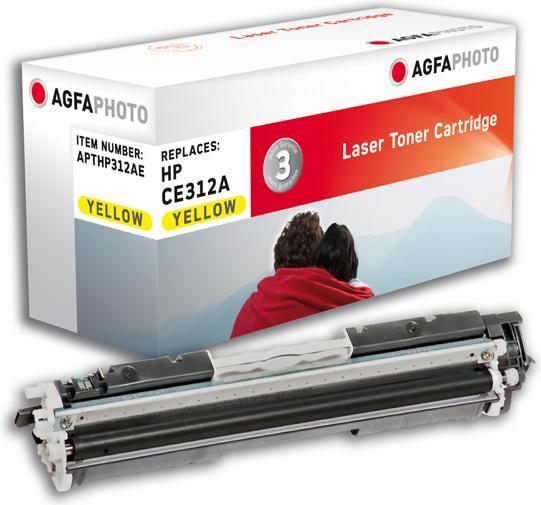 Actual product image AGFAPHOTO Apthp312ae (Y)