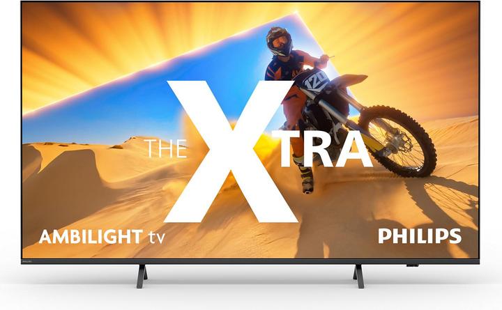 Produktbild Philips Ambilight Xtra 55PML9019 4K Quantum Dot (55", LED, 4K)