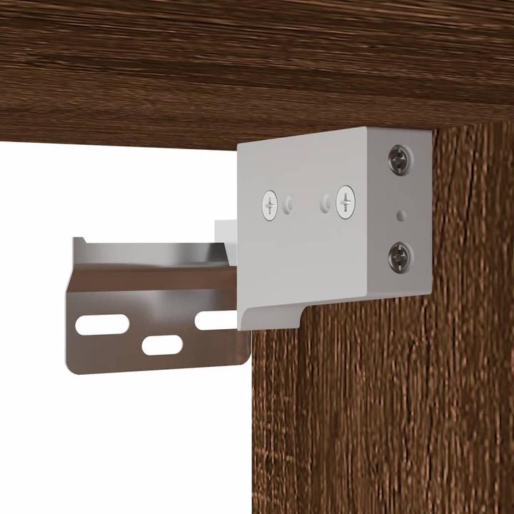 Produktbild VidaXL Wandschrank (30 x 42.5 x 40 cm)