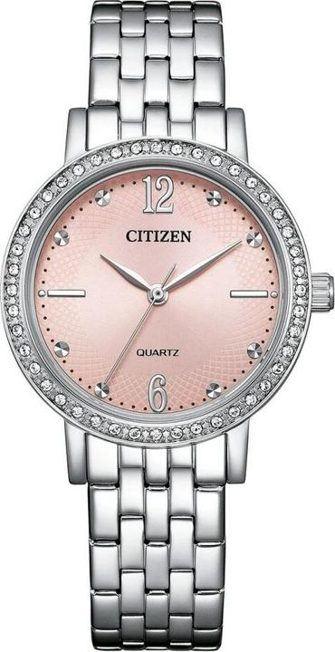 Actual product image Citizen EL3100-55W