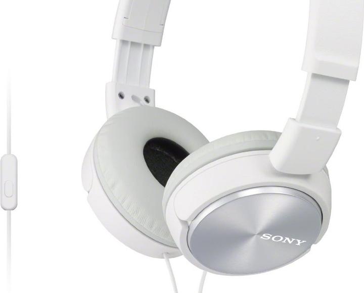 Immagine prodotto Sony Mdr-Zx310ap (ANC, Cablato)