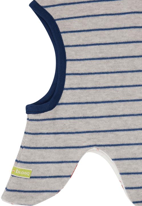 Immagine prodotto loud + proud Berretto slip-on a righe (74/80)