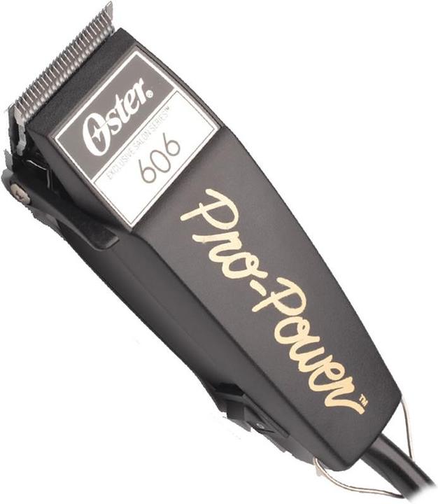 Actual product image Oster Pro Power 606