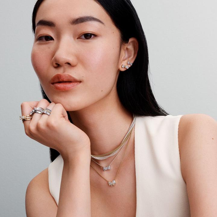 Immagine prodotto Pandora Collana Di (Argento 925)
