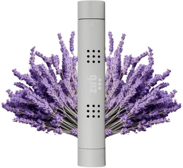 Produktbild Zirb. Autoduft