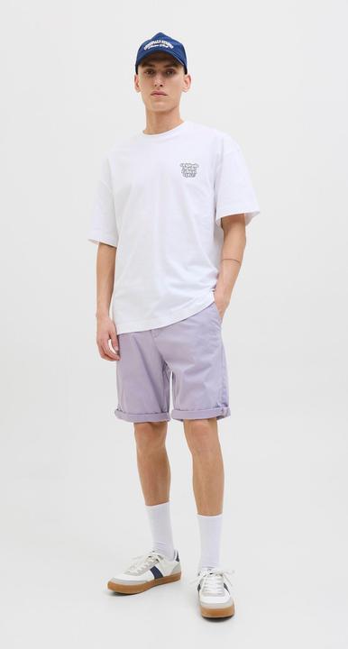 Actual product image Jack & Jones Regular fit chino shorts Chino shorts (S)