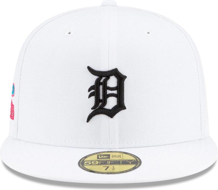 Immagine prodotto New Era 59Fifty World Series 1984 Detroit Tigers (7 1/8)