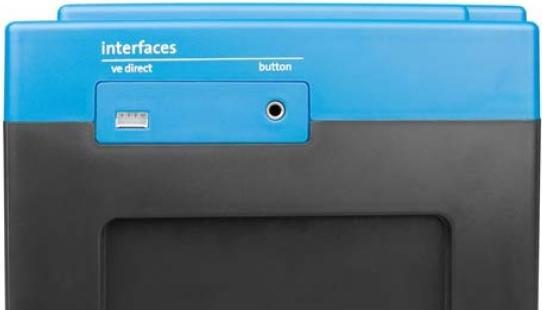 Produktbild Victron Energy Peak Power Pack 12.8V/20Ah, 256Wh (12.80 V, 20 Ah)