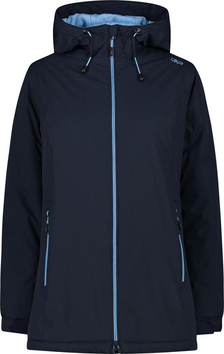 CMP Campagnolo Hoodie (36)