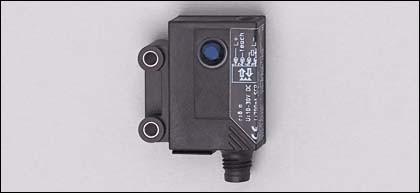 Actual product image IFM OJ5114 (8 m)