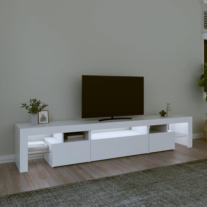 Produktbild VidaXL Alana (215 x 36.5 x 40 cm)