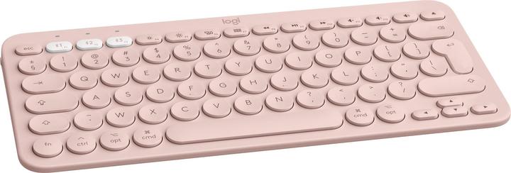 Actual product image Logitech K380 for Mac (CH, Wireless)