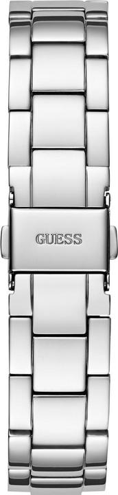 Immagine prodotto Guess Orologio da polso P SLV CS CON CRISI BAGUETTE / SUN SLV DATE DL / P SLV BRCT (34 mm)