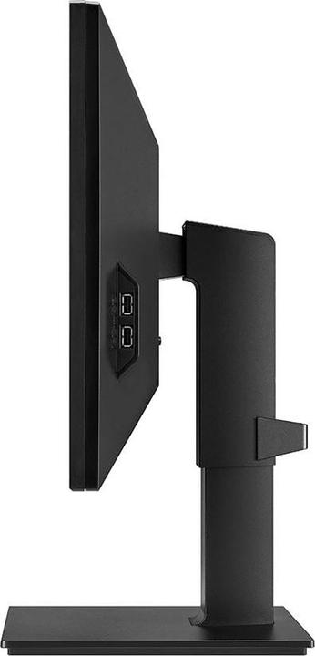 Actual product image LG ThinClient 24CQ651W-BP.AEU 23.8inch Intel Pentium N6005 1920x1080 8GB DDR4 256GB SSD Win10IoT Ent (8 GB, 256 GB)