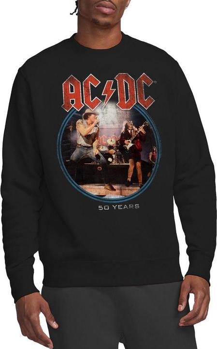 Produktbild AC/DC Tour Sweatshirt (XXL)