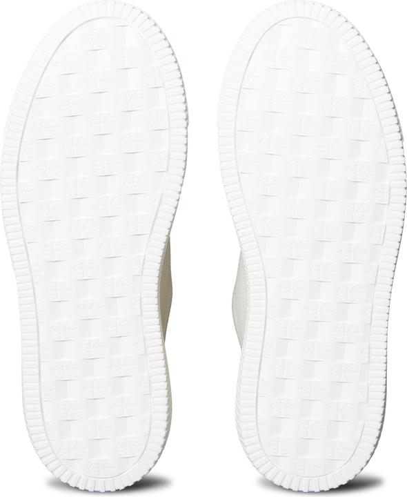 Actual product image Calvin Klein Chunky Cupsole Lth mg Tc (41)