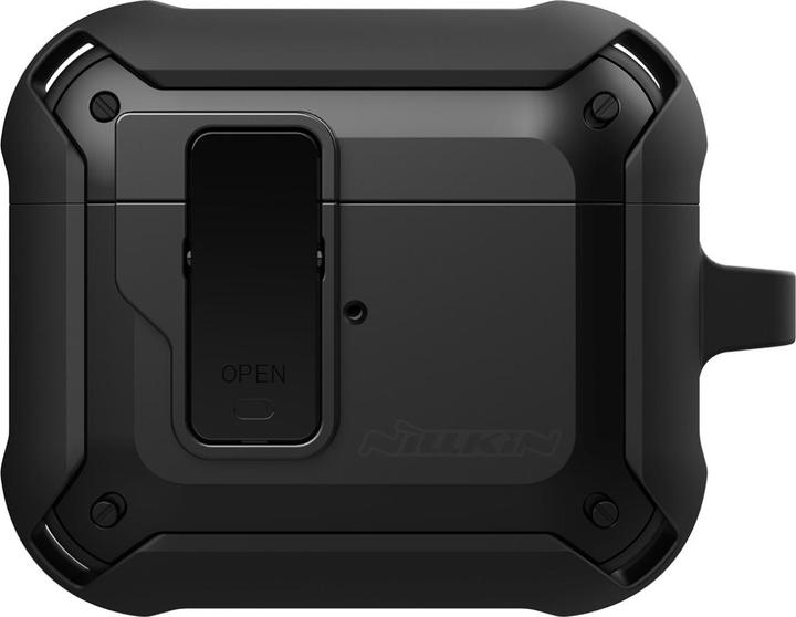 Produktbild Nillkin Robuste Kunststoff Hardcase Schutzhülle (Kopfhörer Hülle)