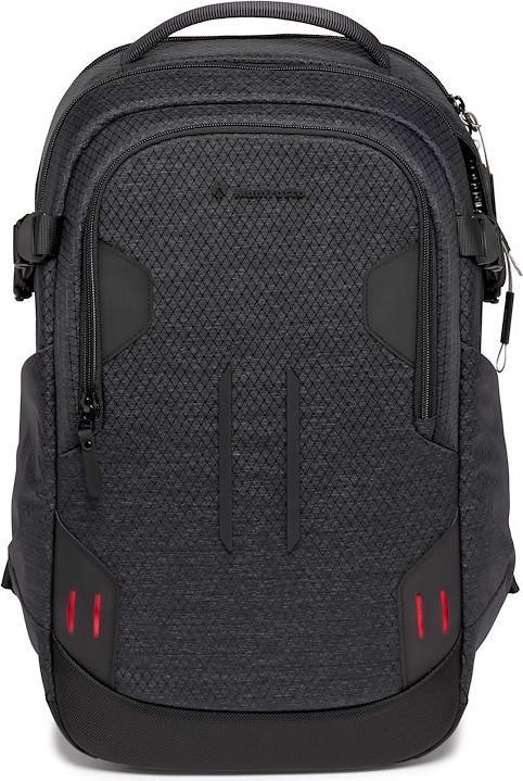 Actual product image Manfrotto Pro Light Backloader S (Photo backpack, 15 l)