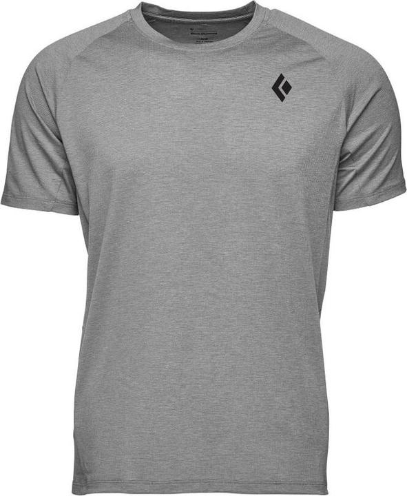 Black Diamond M Lightwire Ss Tech Tee
