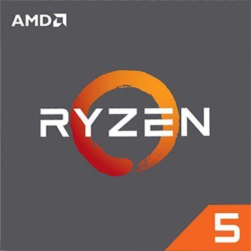 Produktbild AMD Ryzen 5 5600 (AM4, 3.50 GHz, 6 -Core)
