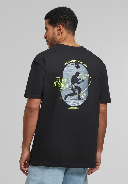 Actual product image Mister Tee The Greatest Tee (XS)