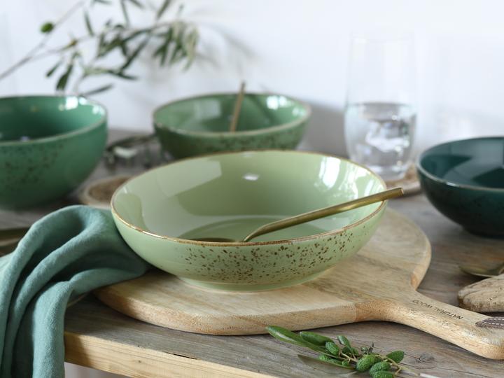 Produktbild CreaTable Nature Collection (12 x)