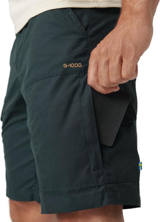 Image du produit Fjällräven Karl Pro Shorts (56)
