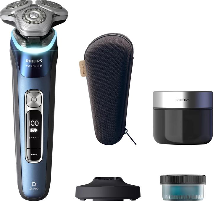 Actual product image Philips i9000 Prestige XP9201/30