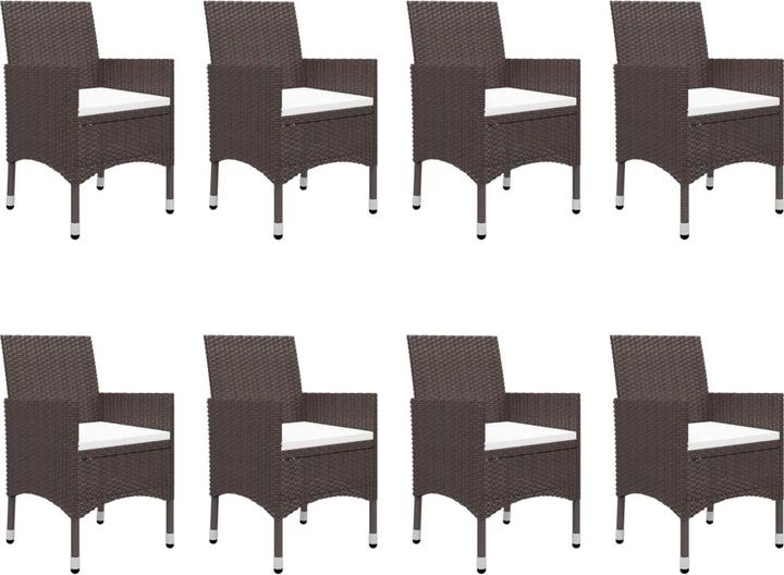 Produktbild VidaXL Beatrice (120 cm)