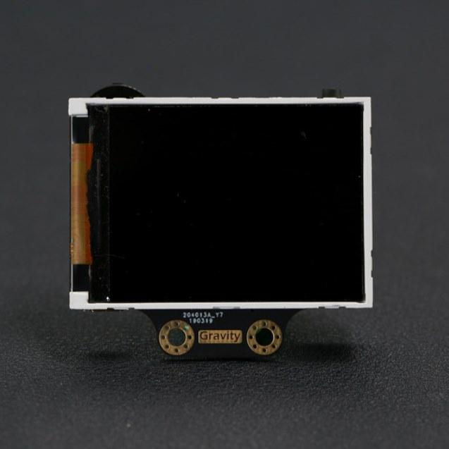 Produktbild DFRobot HUSKYLENS Easy-to-use AI Vision Kamera Sensor