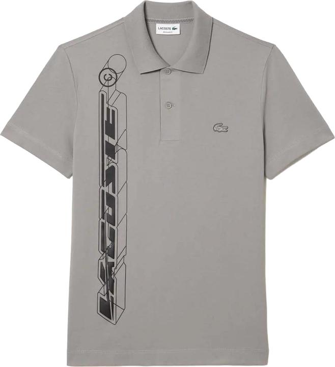 Lacoste Movement Poloshirt 3D (XS)