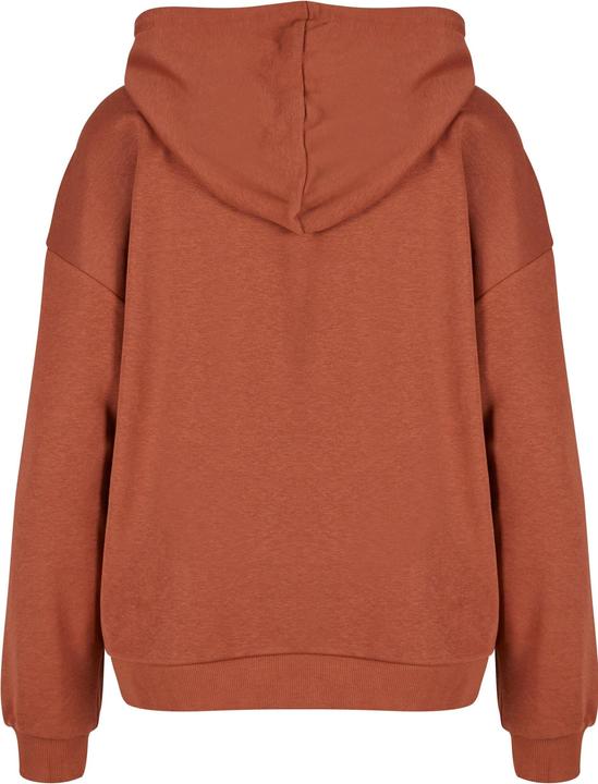 Image du produit Urban Classics Sweat à capuche léger Terry surdimensionné pour femme - 166865 (XL)