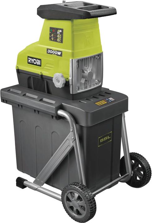 Actual product image Ryobi RSH3045U