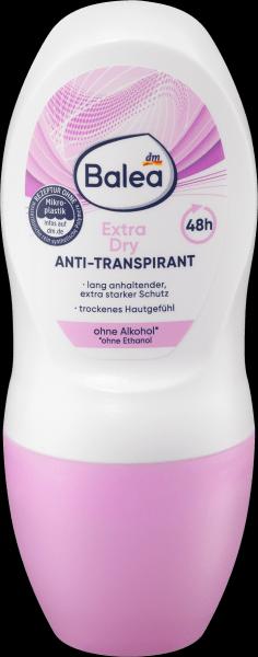 Immagine prodotto dm Balea Extra Dry (Roll-on, 50 ml)