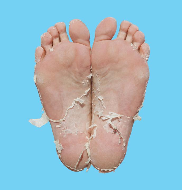Immagine prodotto Skin Republic Maschera per piedi Pedi Peel Max (Maschera del piede, 40 ml)