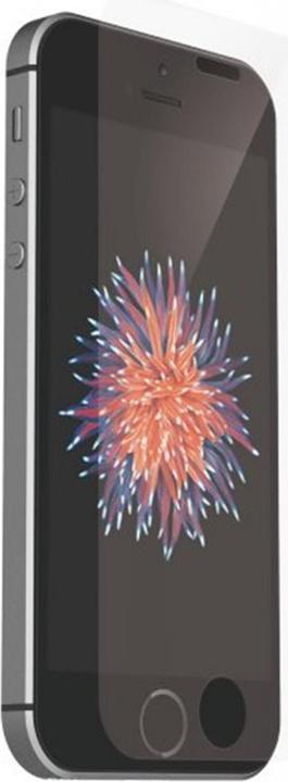 Just Mobile Tenc (1 Stück, Apple iPhone 5s, Apple iPhone SE, Apple iPhone 5, Apple iPhone 5c)