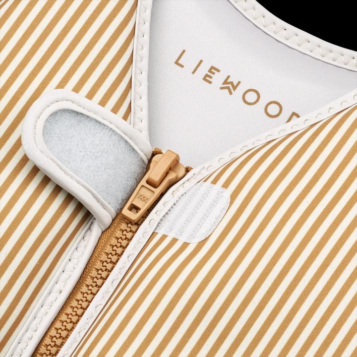 Produktbild Liewood Schwimmweste Dove Stripe Sandy