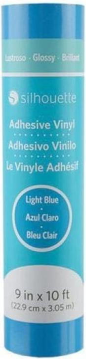 Bleu clair