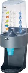 Image du produit Uvex Safety Distributeur de protections auditives (Coussinets de rechange pour protection auditive)