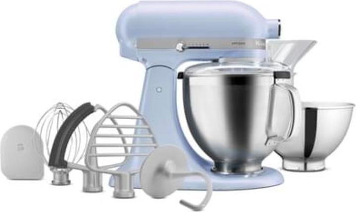 Produktbild KitchenAid Artisan 5KSM195PSEOA (300 W)