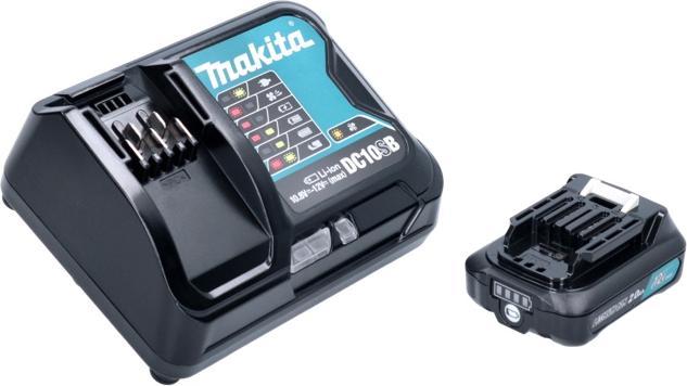 Produktbild Makita HP333DSAW (Akkubetrieb)