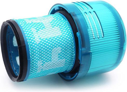 Actual product image Homava HEPA filter for Dyson V15 Detect