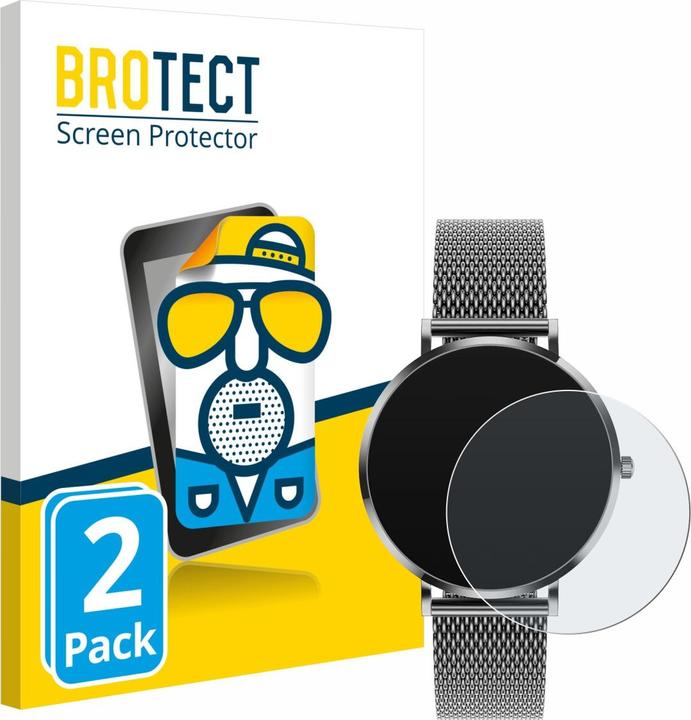 Actual product image BROTECT Protector Anti-Glare