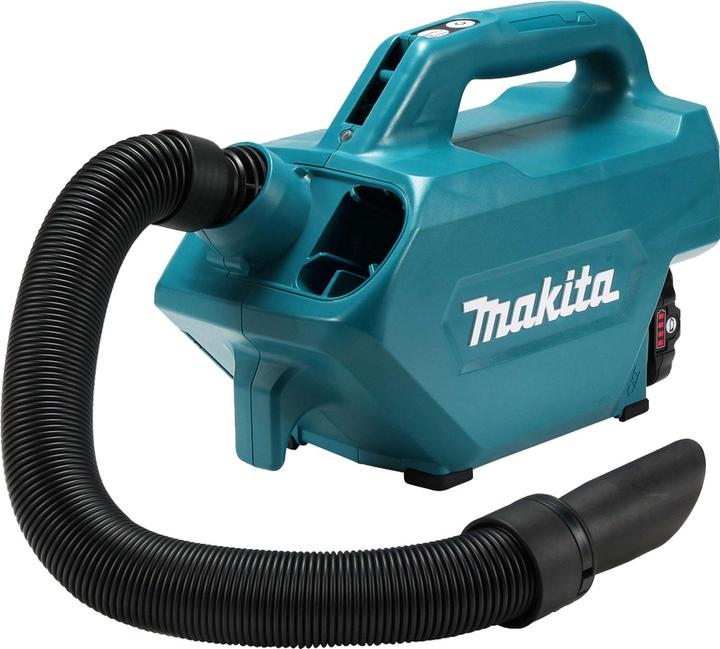 Produktbild Makita CL121DSA