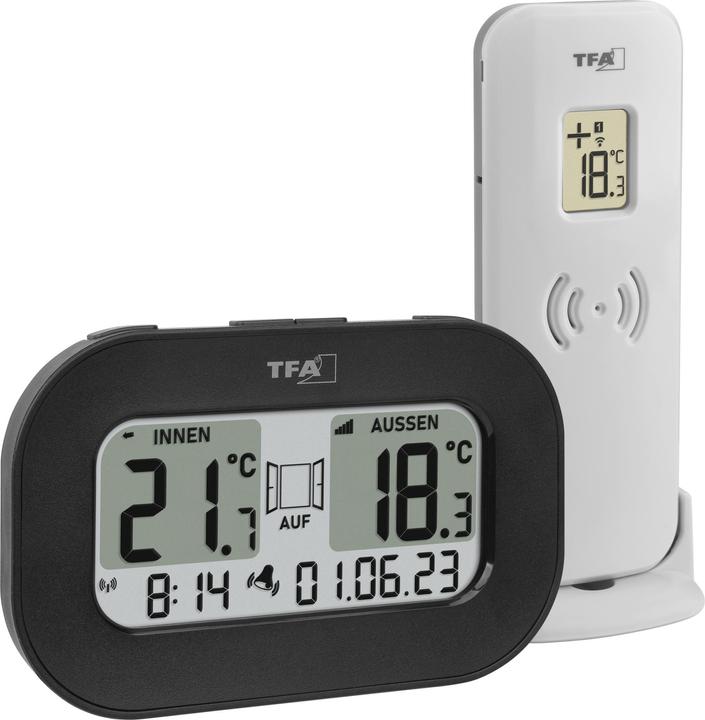 Immagine prodotto TFA Termometro wireless