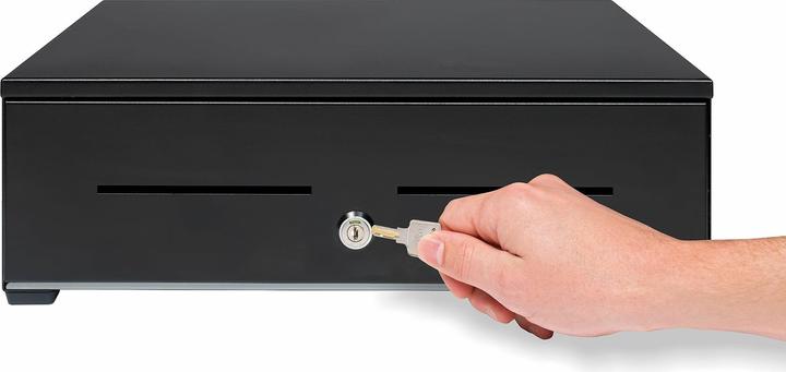 Actual product image Safescan HD-4142