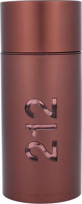 Produktbild Carolina Herrera 212 Sexy (Eau de Toilette, 100 ml)