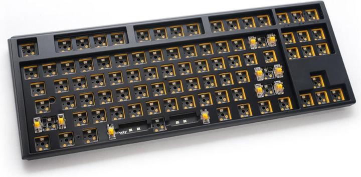 Image du produit Ducky One 3 barebone échangeable à chaud, TKL - disposition ANSI (US, Filaire)