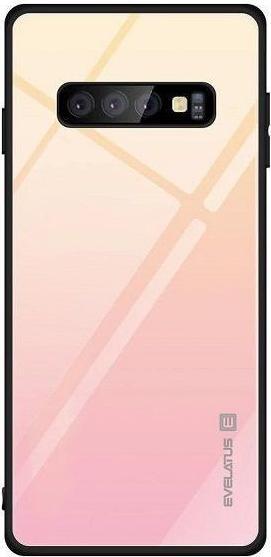 Produktbild Evelatus A7 2018 Gradient Glass Case 1 (Samsung Galaxy J7 2018)