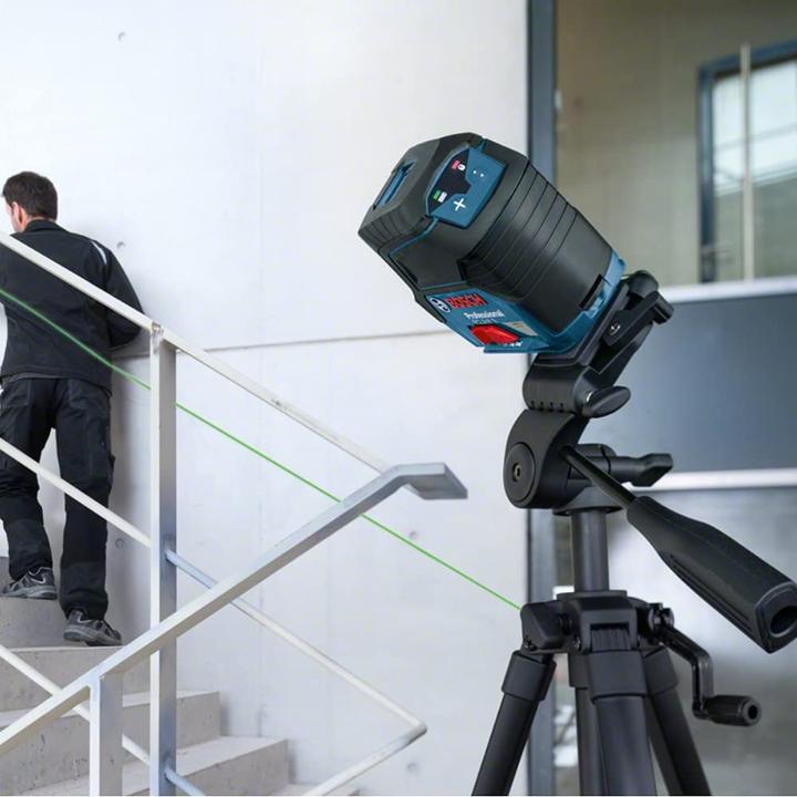 Actual product image Bosch Professional Gcl 2-15 G